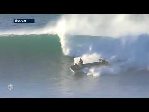 Brazilian announcer has no filter and insults America, Australia and South Africa.