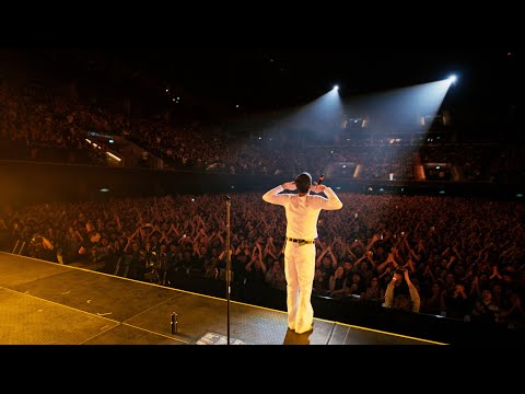 CONOCIENDO RUSIA VUELVE A CASA (en vivo en Buenos Aires)