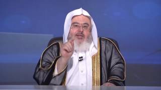 تفسير سورة عبس (10:1) - المحاضرة 13 - التفسير - المستوى الثاني - الشيخ محمد صالح المنجد image