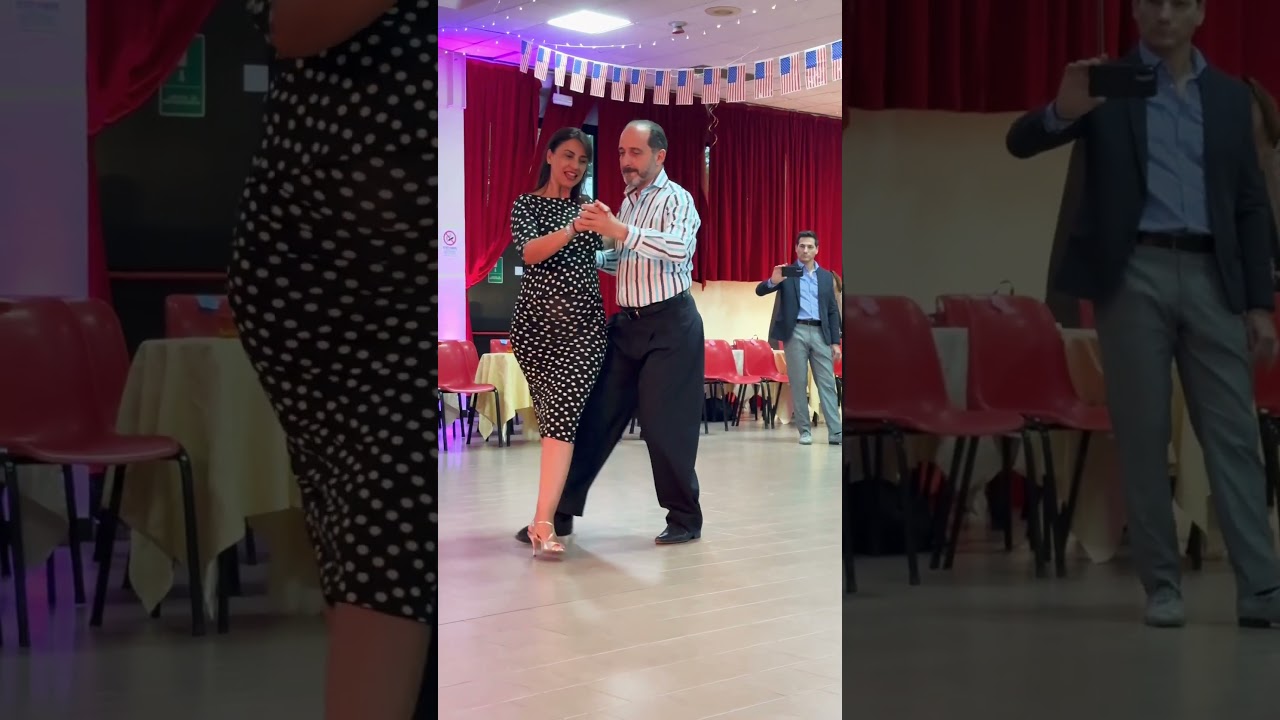 Marcela Guevara Stefano Giudice Ferrara 21/03/2024