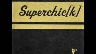 Superchick - Wonder (if she&#39;ll get it)