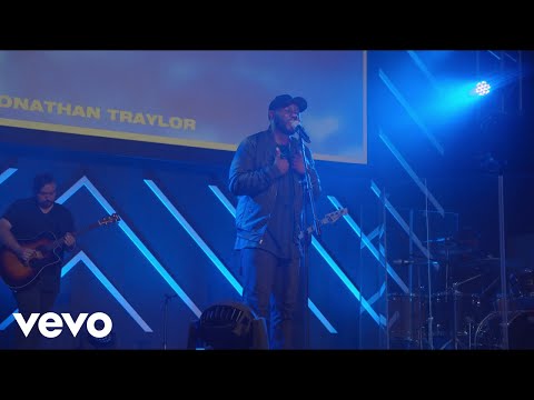 Keep On Coming Through Music Video by Jonathan Traylor