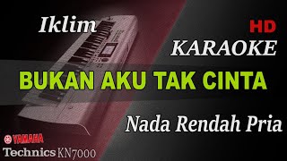Download lagu IKLIM - BUKAN AKU TAK CINTA  ' DERMAGA SAKSI BISU '  ( NADA RENDAH ) || KARAOKE mp3 Download lagu IKLIM - BUKAN AKU TAK CINTA  ' DERMAGA SAKSI BISU '  ( NADA RENDAH ) || KARAOKE mp3