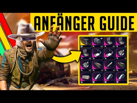 These are the MISTAKES every BEGINNER makes! - Arc Raiders Guide