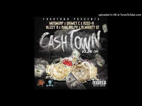 MY DRIP- King Ralph x Azee K