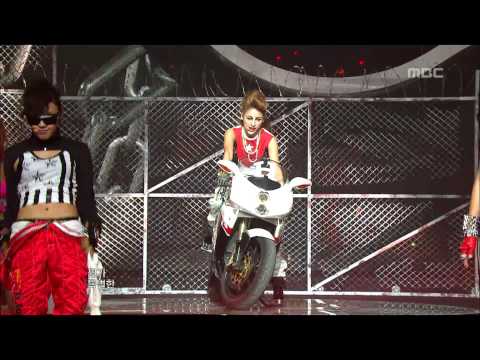 Lee Hyori - Bring It Back(feat.Bekah, Jiyoon), 이효리 - 브링 잇 벡(feat.베카, 전지윤),