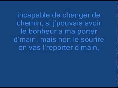 Deseptik ft DiazHells - À C'qui parait