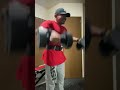 サイドレイズ51回フル動画