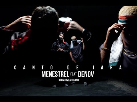 Menestrel feat. Denov - Canto de Iara