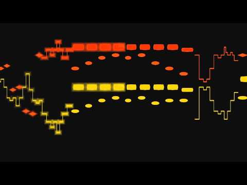 Bach, Goldberg Variations, Variation 28, BWV 988