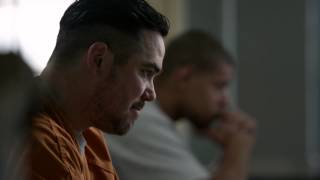 Big Show and Dean Cain star in \