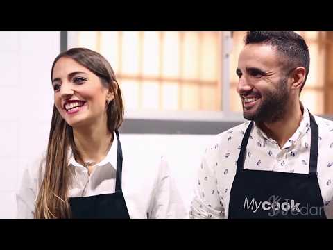 Кухонный робот последнего поколения Mycook tach jedani