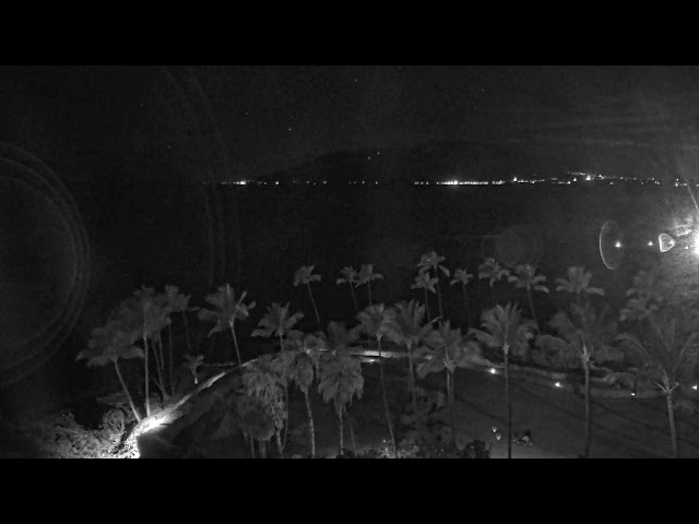 マウイ島 ワイレア・ビーチ @Wailea Beach Resort - Marriott, Maui