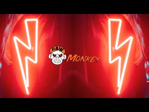 M4DNOX - Kick'N Roll (XTRA RAW) [MONKEY TEMPO]
