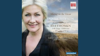 Musing on the roaring ocean, WoO 152/13