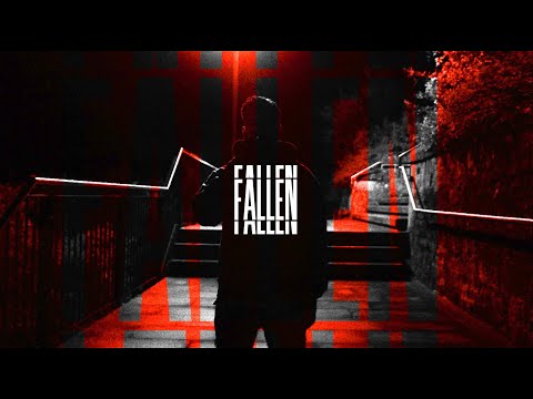 Anna Trümner feat. YNAD - Fallen