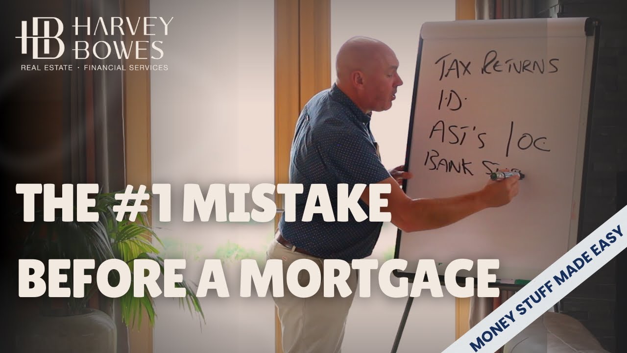 Get Mortgage Ready