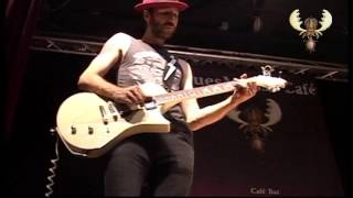 DVL - (Guy Forsyth with The Hoax) Pray for me - Live at Bluesmoose radio