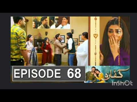 Kaffara Episode 68 teaser