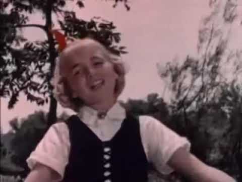 The Naked Witch 1964 Full Movie Film Horror Claude Alexander Larry Buchanan La Sorcière nue