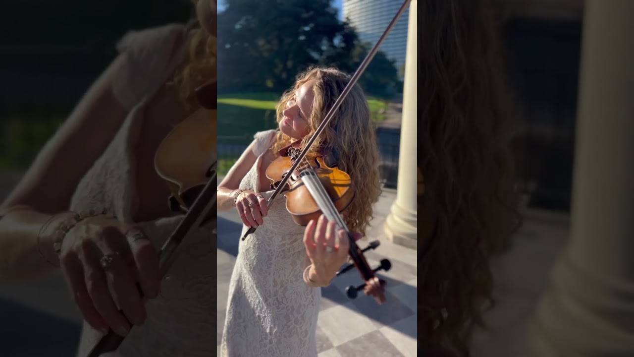 Promotional video thumbnail 3 for Briana Di Mara