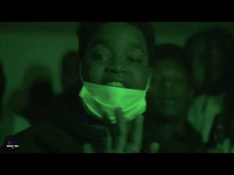 JayFifteen Ft Kj Da God - Stood Over (Official Video)