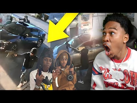 PGF Mooda Killed 4 Opps With Fullychopp & Lil Speedy