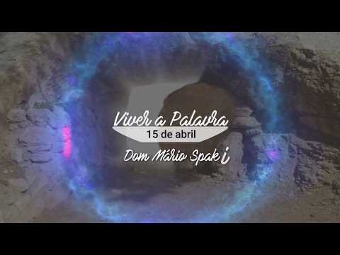 Evangelho do dia 15-04-2020