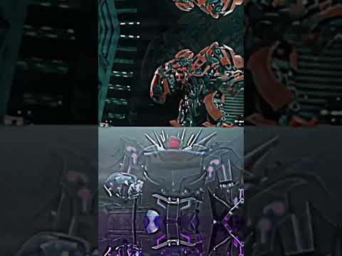 bumblebee vs shockwave#viral #edit #wis #bumblebee #shockwave #optimusprime #keşfetbeniöneçıkar