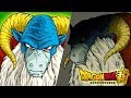 Most IMPORTANT Dragon Ball Super Arc Ever Galactic Patrol Prisoner Saga DBS Future