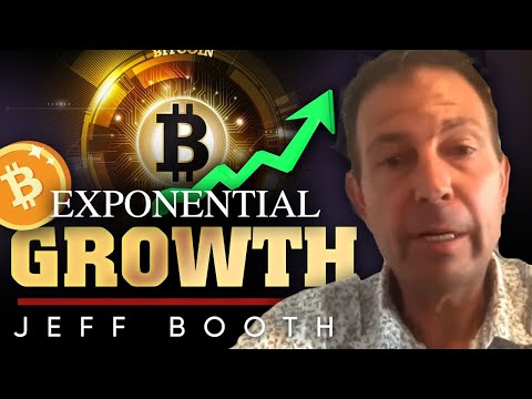 ビットコインの普及は飛躍的に伸びるが、ある一つのことがそれを妨げている？ジェフ・ブース (BITCOIN ADOPTION WILL GROW EXPONENTIALLY But This One Thing COULD Kill It ? Jeff Booth)