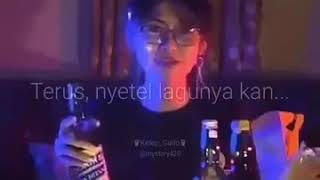 Download lagu Minum minuman keras story wa mp3 Download lagu Minum minuman keras story wa mp3