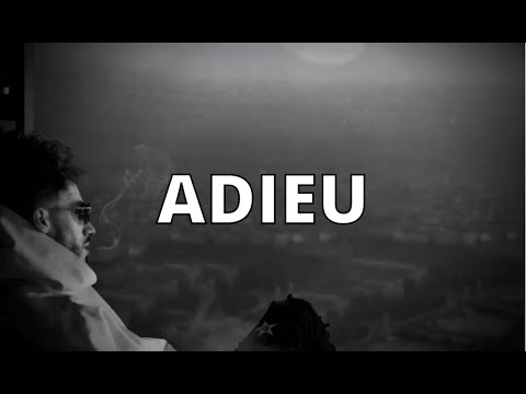 [FREE] PNL Type Beat - "ADIEU" | Instrumental Cloud Rap/Mélancolique | Instru Rap Triste 2021
