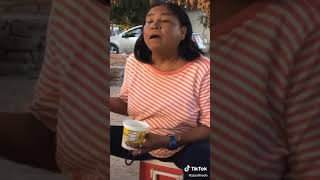 Lupe bomba | no me van a encontrar viva
