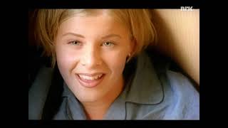 Robyn - Do You Really Want Me (Show Respect)