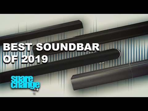 External Review Video mrV-DOgL4f4 for Sennheiser AMBEO 5.1.4-channel All-in-One Soundbar