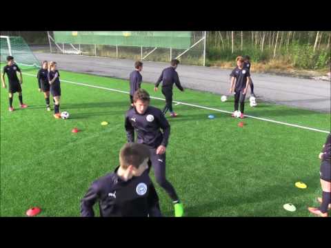 IFK Värnamo Fotbollsakademi