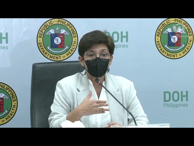 What it will take for Dengvaxia vaccine to re-enter PH