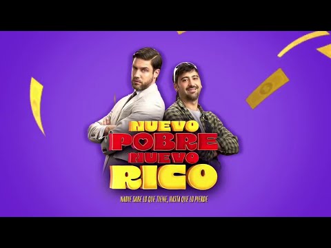 Nuevo Rico, Nuevo Pobre | Colombia | Promo 2 thumbnail