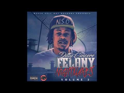 Ditty cincere x Lil Rue - All night