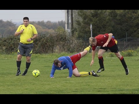 Kaszuby Połchowo - Kamionka Sopot 3:2