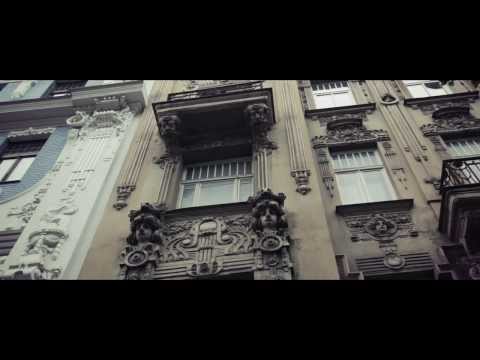 Punkts uz I - Cilvēks pied KUSH! un Peteris Upelnieks (prod. Silins Beats)