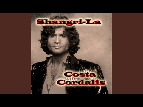 Was Nun Kleiner Mann - Costa Cordalis