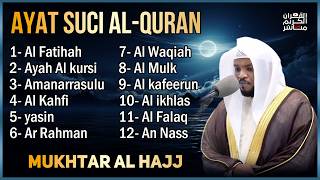 Download lagu Alquran Dengan Suara Yang Sangat Indah | Alfatiha, Alkahfi,Yasin,Alwaqia, Arrahman,Almulk Almoeathat mp3