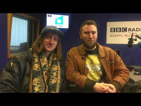 to kill a king interview with bbc the beat