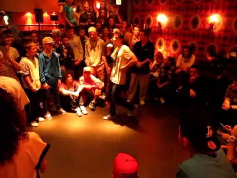 KORDI vs FILIP Move Ya Body vol.4