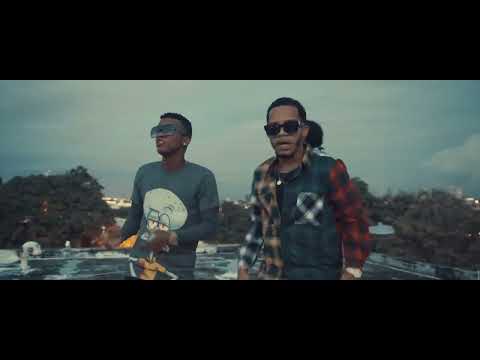 Rayx , Doris, @BARBELMK5 , @ElZetaPty  - Ganas 2 (Video Oficial)