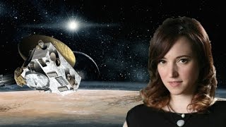 Pluto in a Minute: What's Next for NASA's New Horizons?