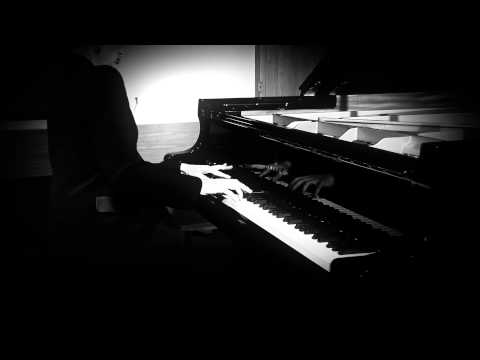 Rachmaninov Musical Moment No 4 in E minor by N. Morozova