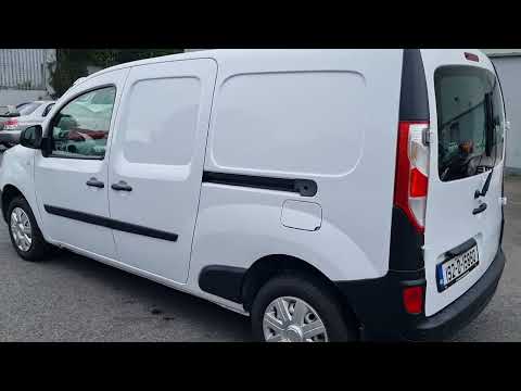 Renault Kangoo 2019 New CVRT - Image 2